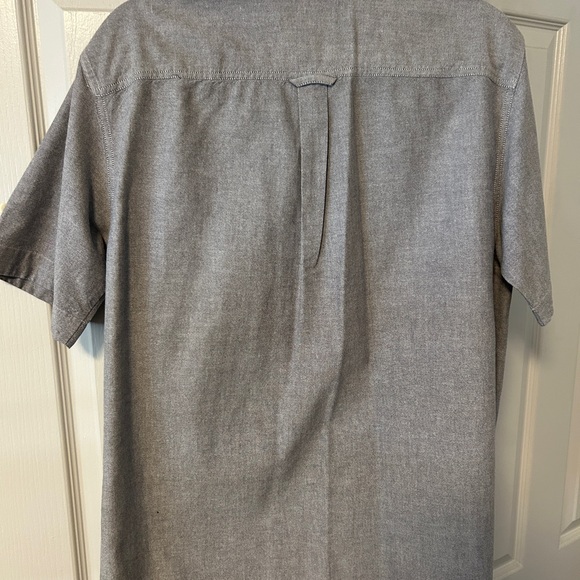 NWOT &Sons Club Shirt | Size L - Picture 2 of 3